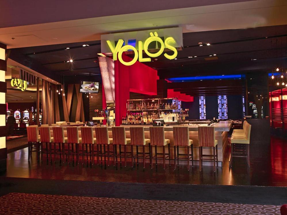 Planet Hollywood Resort & Casino By Suiteness Las Vegas Esterno foto